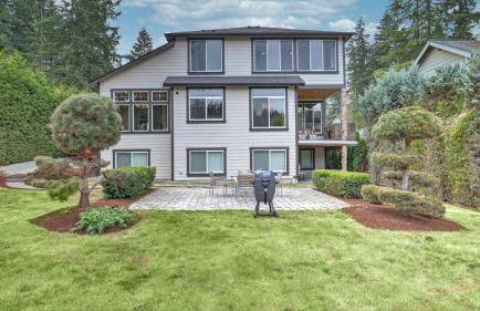 Luxury Lake Waterfront Retreat - Foto 37