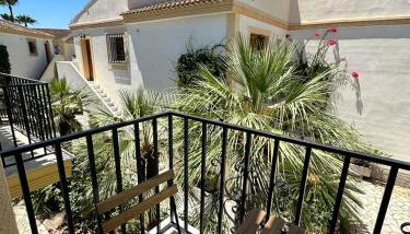 Palm View Apartment Vera Coast - Foto 2