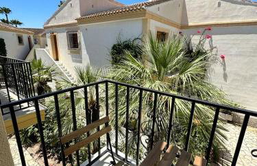 Palm View Apartment Vera Coast - Foto 2