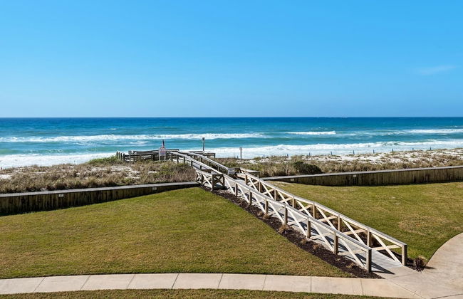 Shoreline Towers 1035 - Foto 34