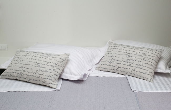 Seaside Luxury Suites - Foto 27