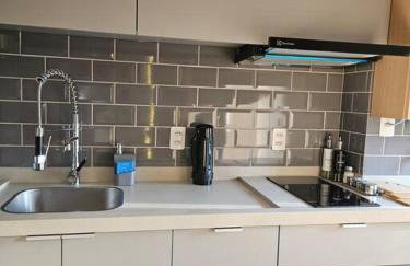 apartamento em prédio de luxo - Foto 43