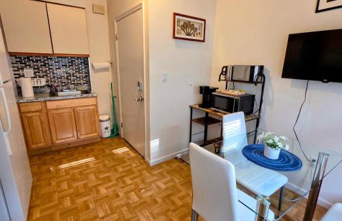 Entire Beautiful 2BR Private Apartment [R] - Foto 6