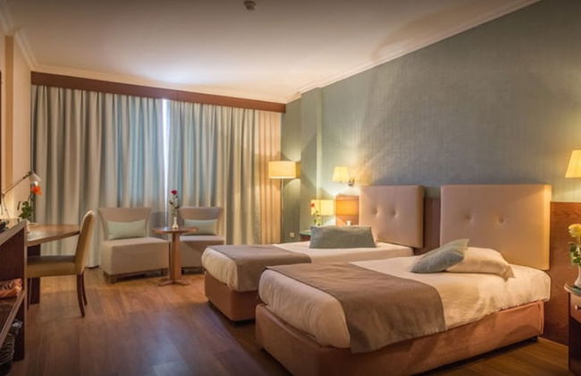 Hotel Tadj El Mouada - Foto 9