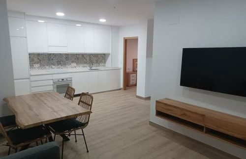 Apartamento Turístico en Valencia - Photo 1