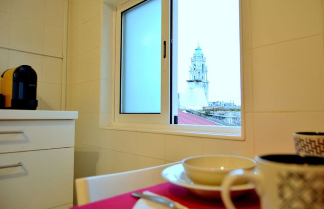 Downtown Porto Spot - 2 bedrooms - Foto 73