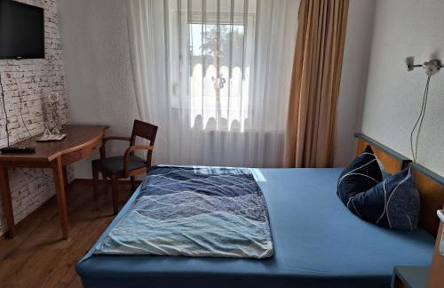 Gaststätte und Pension Zur Schiene - Foto 7