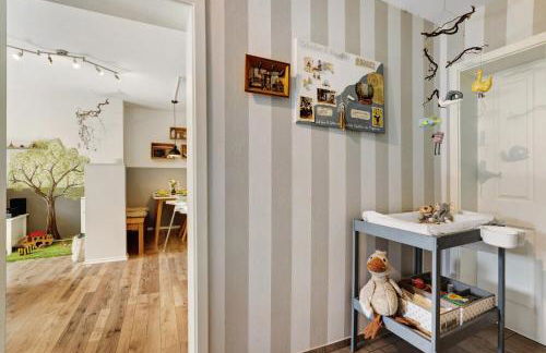 Ferienwohnung - Arzgebirg - Foto 10