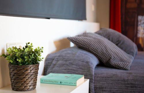 Sky Touristic Attic - Foto 23