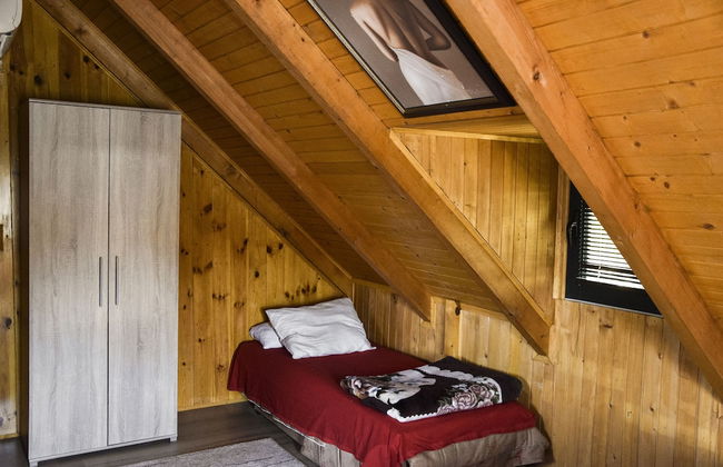 Genti House Ada Bojana - Foto 4