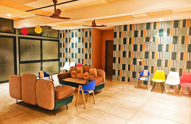 Luxury 4BHK in E-City with 40 Amenities - Foto 35