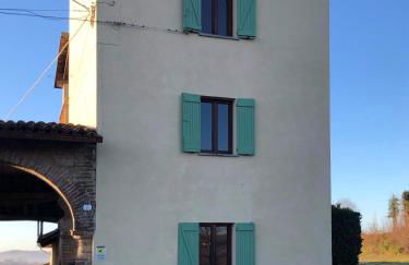 Ferienhaus La Torretta - Foto 21