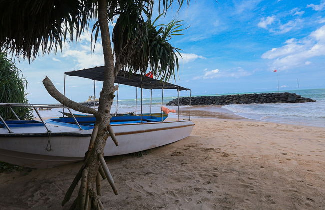 Sea View Villa - Photo 29