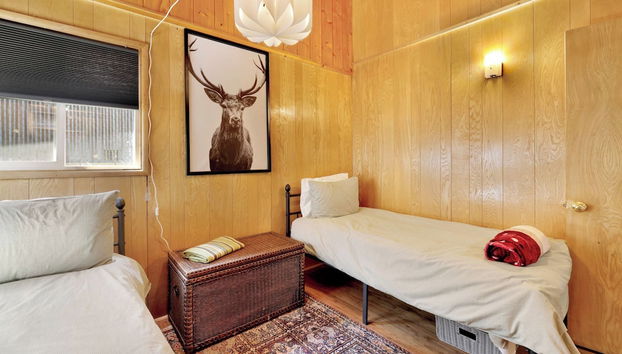 Marin Getaway #2013 - Foto 2, Habitación