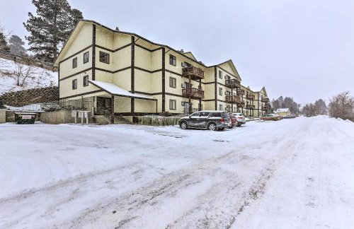 Lead Condo w/ Patio: 14 Mi to Sturgis Rally - Photo 3