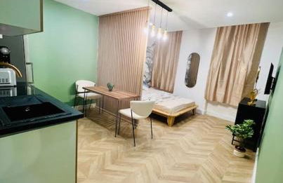 Nid cosy au cœur de Martigues - Foto 1