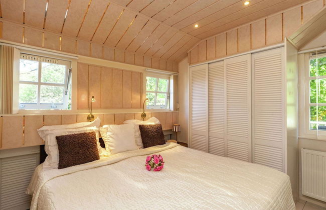 Quaint Apartment in Oostkapelle Zealand With Terrace - Foto 9