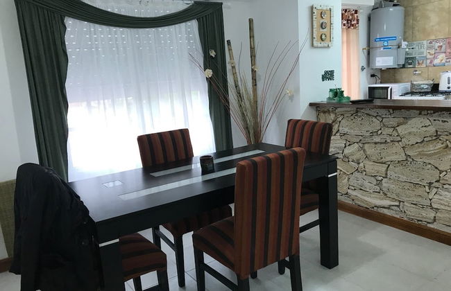 Departamento en Benito Juarez by EF - Foto 4