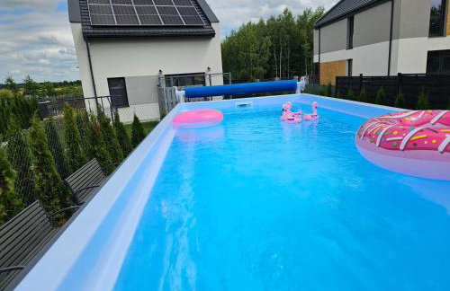 Mazurska Tajemnica 3 - Domek A - Foto 41