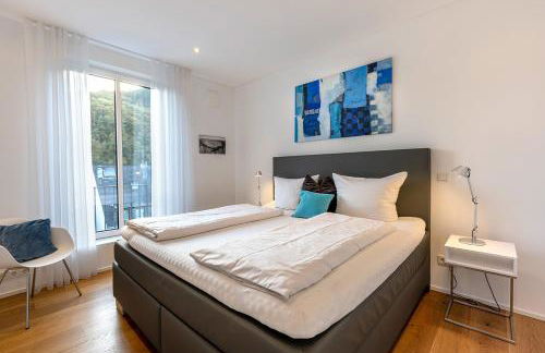 NEU MoselROYAL Luxus 2-4 Pers Design Klima - Foto 8