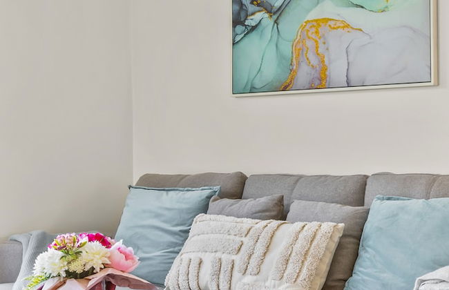 StayAU 2BRM Beach Family House Hampton - Foto 36