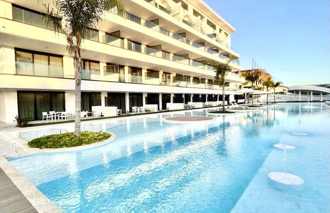 Luxury Apartment With Pool And Golf View - Foto 26