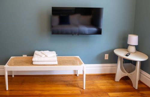 Gorgeous 5BR Storefront Home ABODEbucks - Foto 43