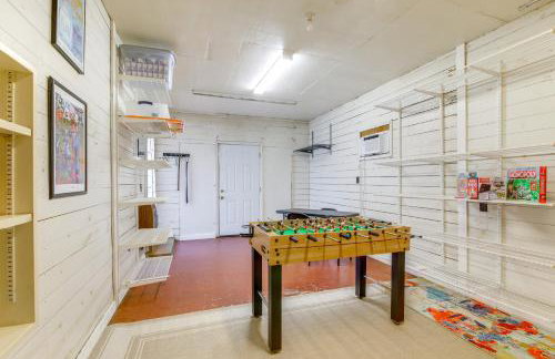 Walk Downtown Home with Yard in Clarksdale - Foto 29