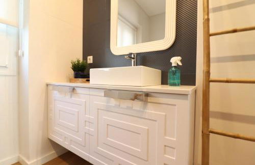 Casa da "Bica" - Nazaré - Alojamento Local - Foto 38