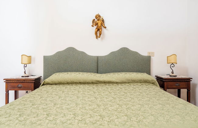 Villa Lavinia - Photo 4