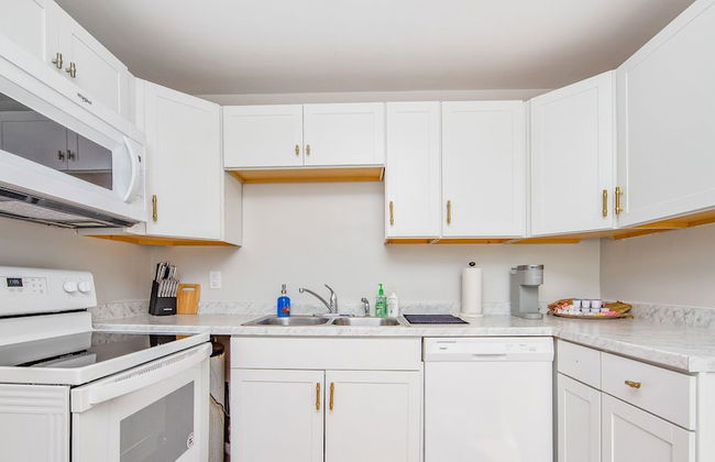 The Ramsey Rose Residence - Foto 12