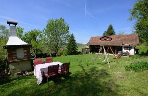 Oazena , Authentic house in peaceful village - Foto 17