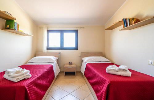 Villa Panorama - Foto 26