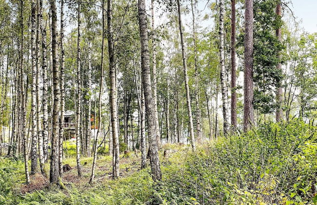 4 Star Holiday Home in Ljungskile - Photo 2