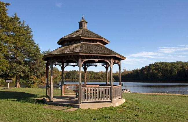 Wilderness Presidential Resort - Foto 55