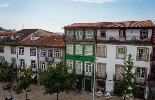 HAGAH Alojamentos - Foto 41