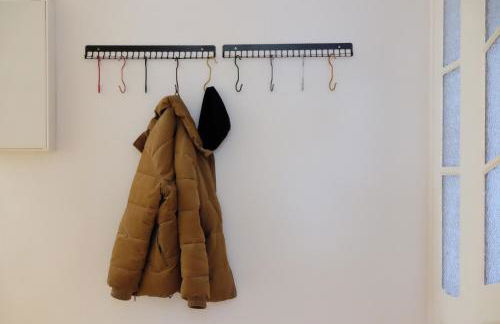 Design Apartments Weimar Altstadt - Foto 23