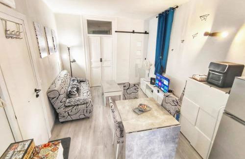 subway apartment - Foto 1