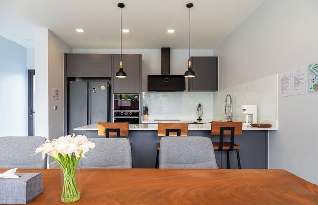 Zensiri Koh Chang - Foto 42