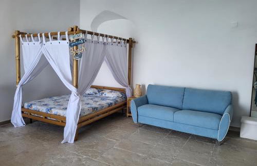 Nonna Libera Vista Mare - Foto 15