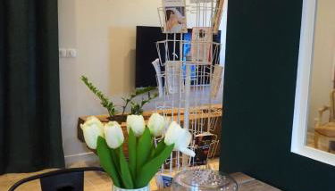 Le Nid d Aulesaje - Foto 3