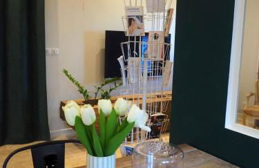 Le Nid d Aulesaje - Foto 3