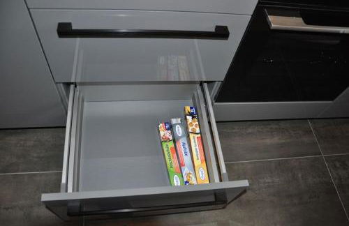 2-Zi Wohn NEU Modern - Foto 37