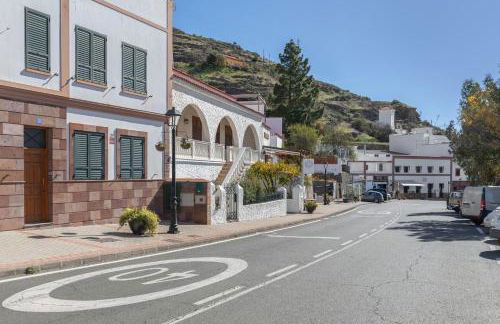 Casa Lea Artenara - Foto 34