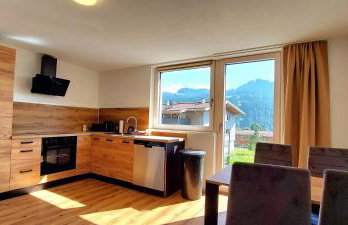 Ferienwohnung Sonnenschein - Photo 1