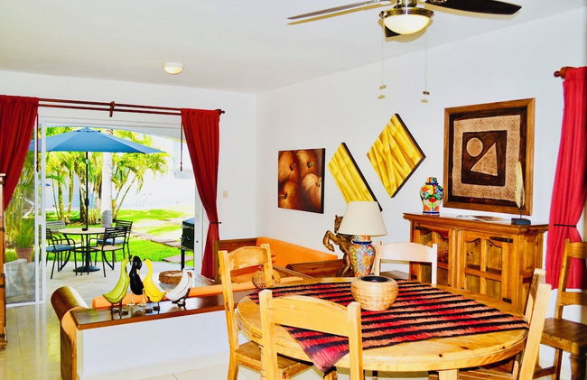Gorgeous 11 People Superior Villa With Pool Playacar Phase 2 - Foto 76