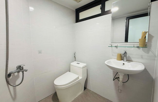 Era Apartment Khuc Thua Du - Foto 65