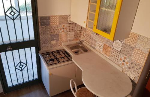 Stylish Apt TERINA - Le Lincelle, Lamezia - bright, spacious, elegant and with terrace - Foto 15