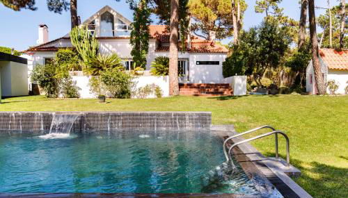 Casa Atlântico - Photo 1