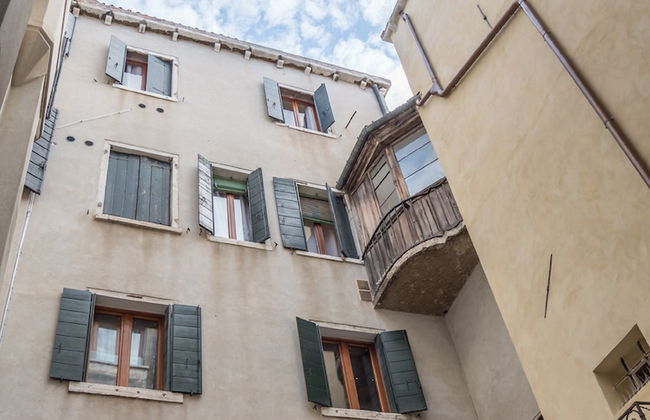 Venice Palace Tintoretto - Photo 22